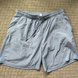 Men’s Balance Athletica (Vitality) Prime Short 6”